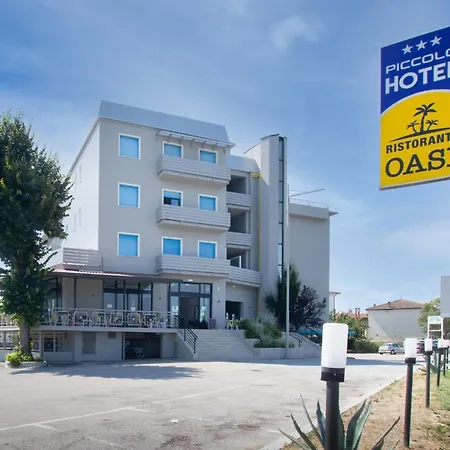 Hotel Piccolo Ravenna