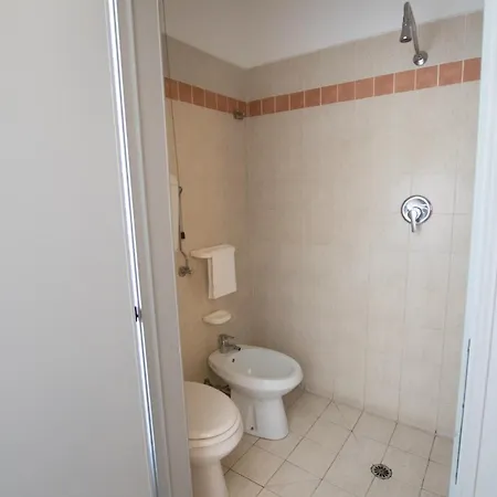 Hotel Piccolo Rávena