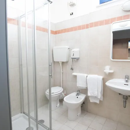 Hotel Piccolo Rávena