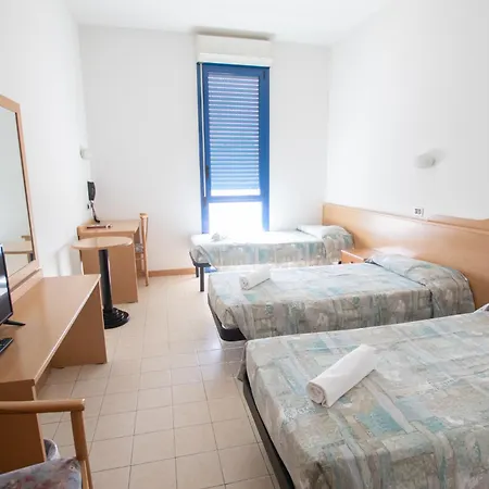 Piccolo Hotel Rávena