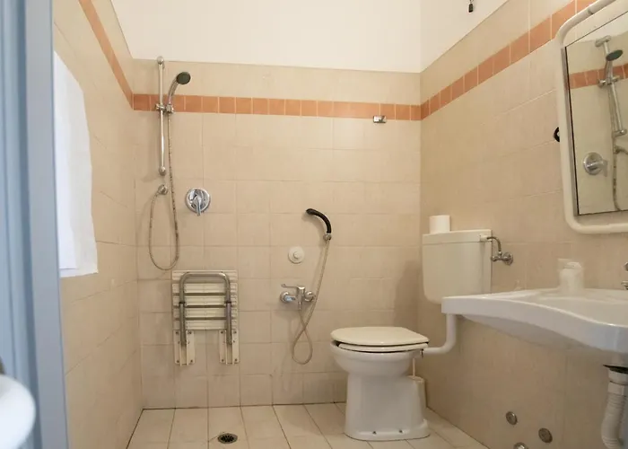 Hotel Piccolo Ravenna