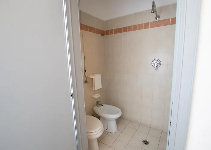 Hotel Piccolo Ravenna