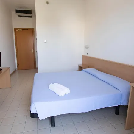 Piccolo 3* Равенна