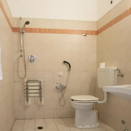 ホテル ピッコロ ラヴェンナ