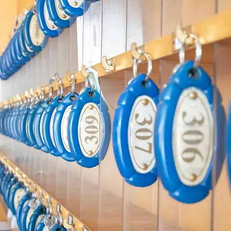 Отель Piccolo 3*