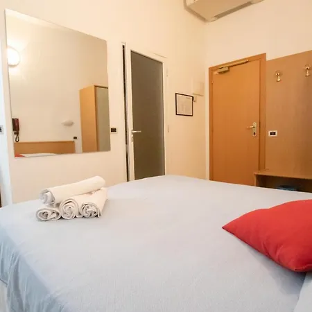 Piccolo Отель Равенна