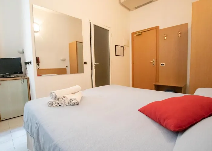 Piccolo Hotel Ravenna