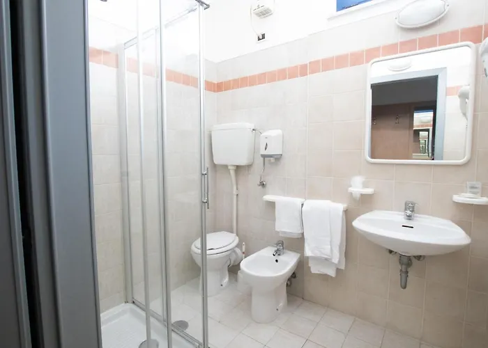 Hotel Piccolo Ravenna